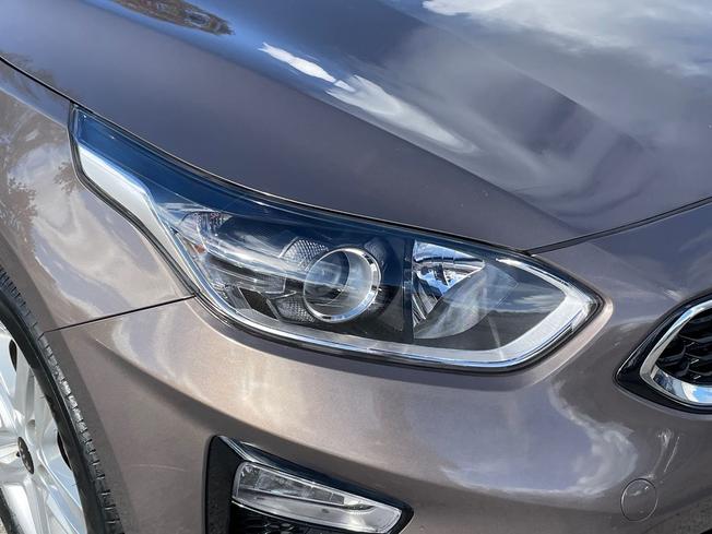 KIA Ceed Photo 19