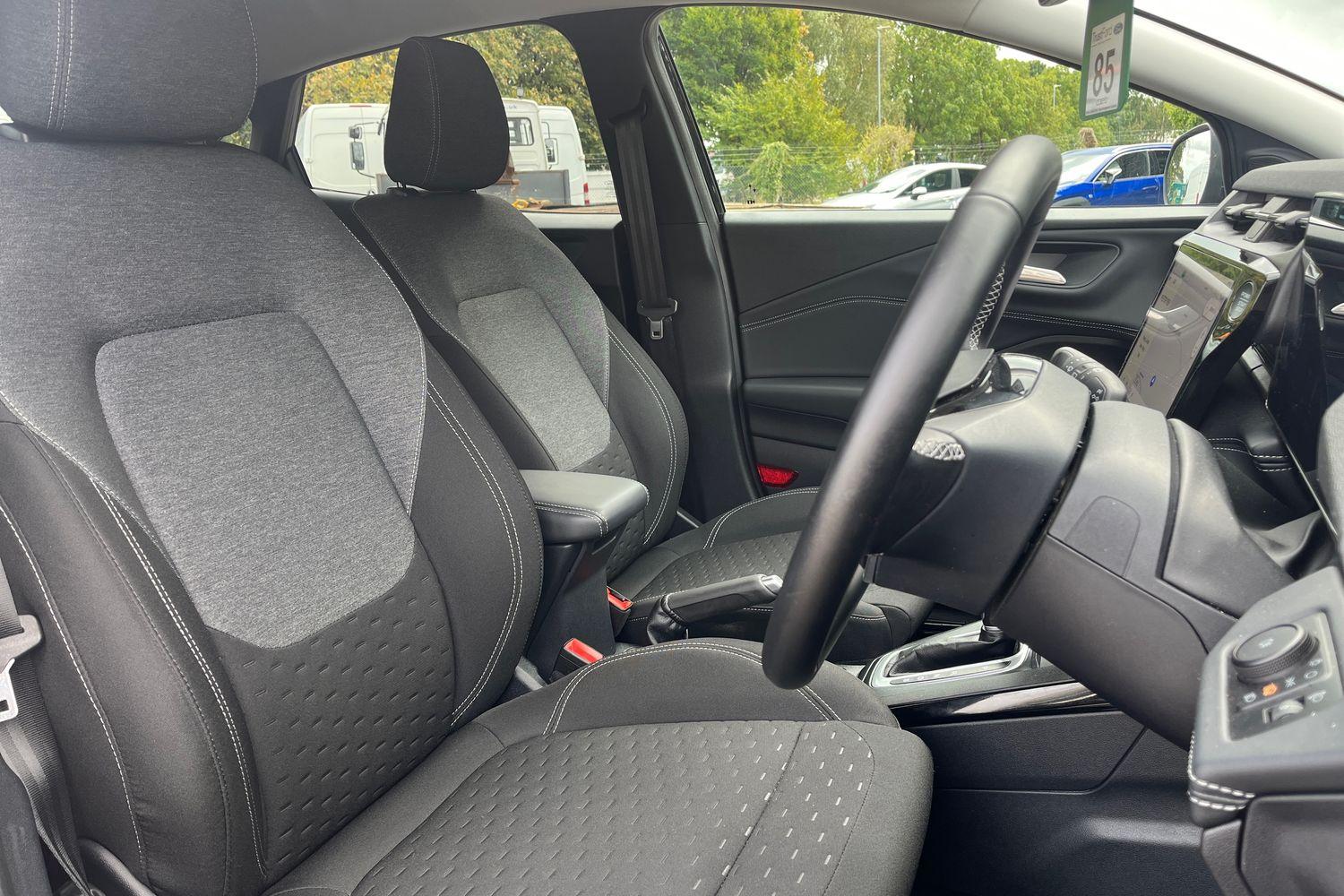 Ford PUMA Photo 16