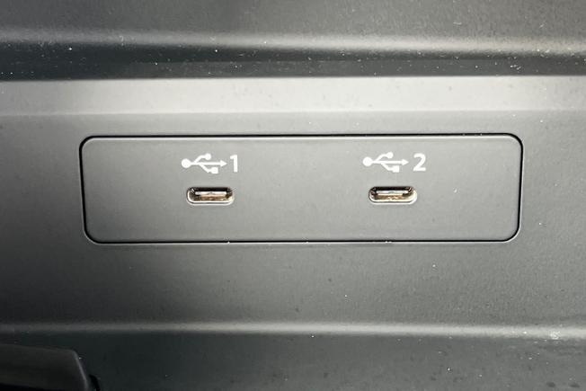 Audi A3 Photo 28