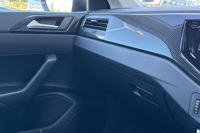 Volkswagen Polo Photo 25