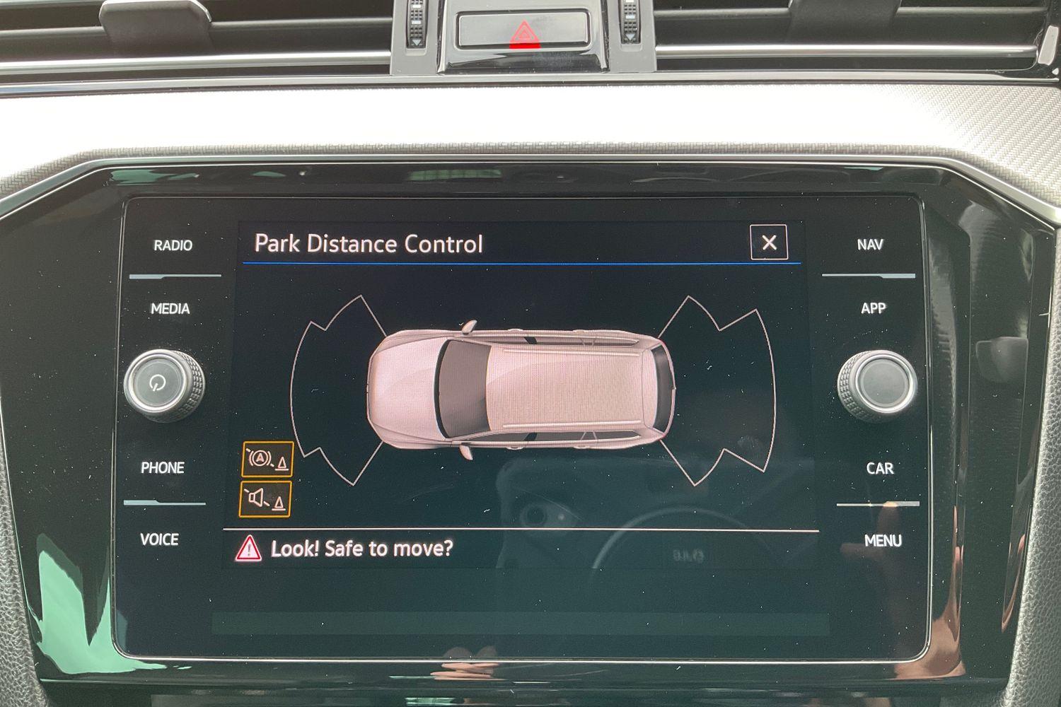 Volkswagen PASSAT Photo 23