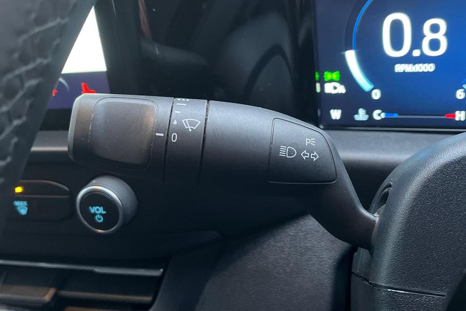 Used FORD TRANSIT CUSTOM WN75ATO 19