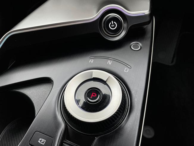 KIA Ev6 Photo 47