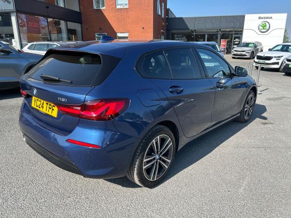 BMW 1 Series Photo autoimg-929645a03740abf5b264e15c776404a60d71b990.jpg