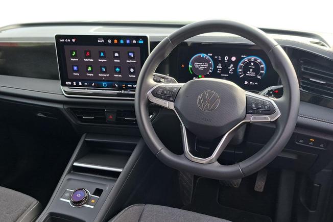 Volkswagen Tiguan Photo 11