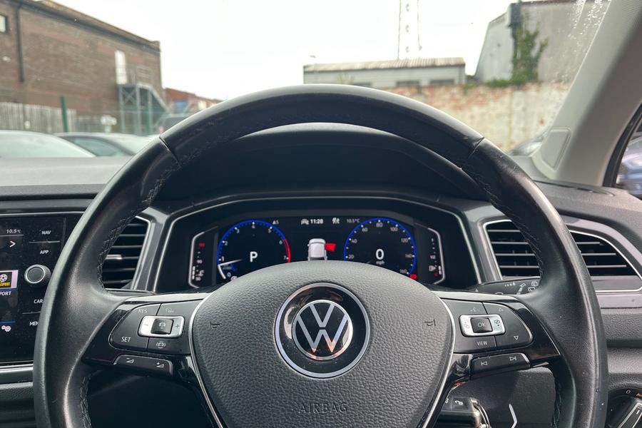 Volkswagen T-ROC Photo autoimg-92977fcd00f363ebee2975ff9596088fe68895b0.jpg