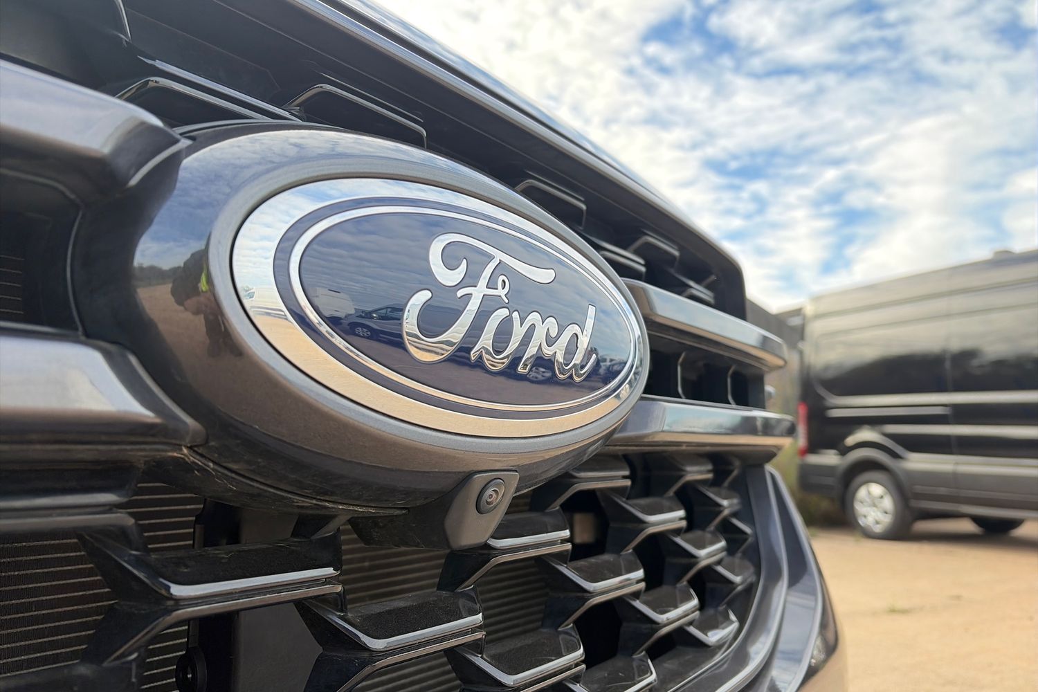 Ford RANGER Photo 18