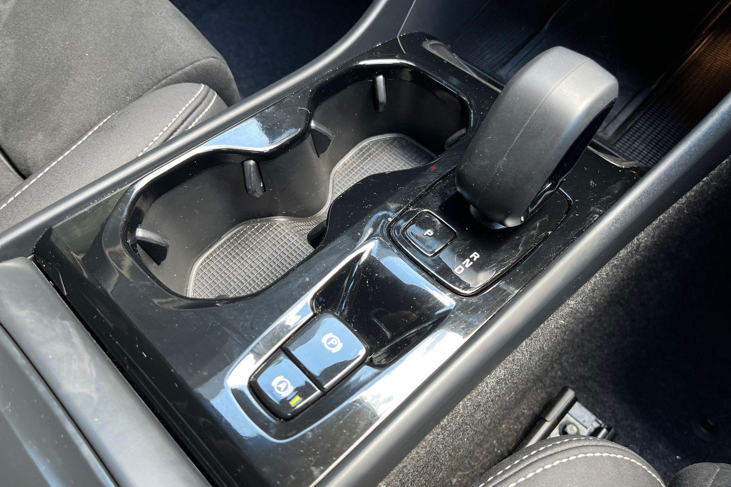 Volvo XC40 Photo 34
