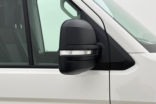 VOLKSWAGEN Crafter Photo 20