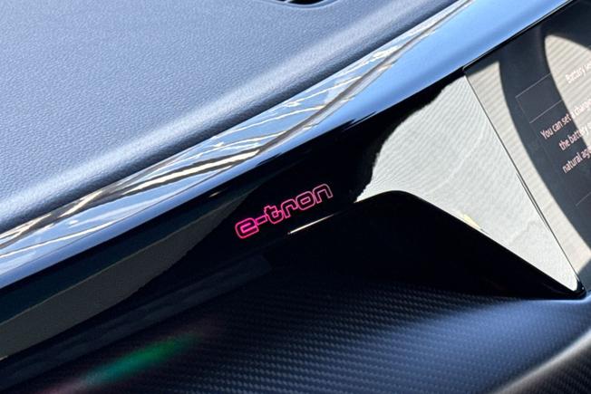 Audi Rs E-Tron Gt Photo 44