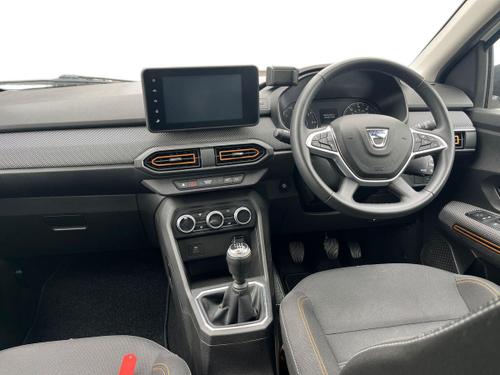 Dacia SANDERO STEPWAY Photo autoimg-929a7ec5cf9ff4fa36069785242b3bd6a793eb0b.jpg