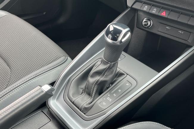 Audi A1 Photo 32