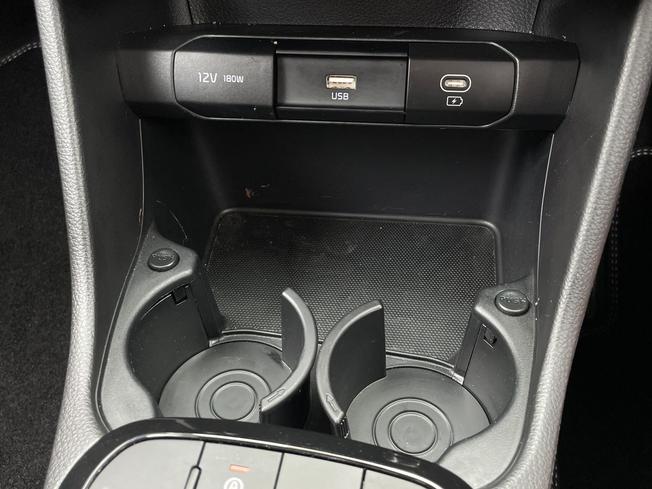 KIA Picanto Photo 42