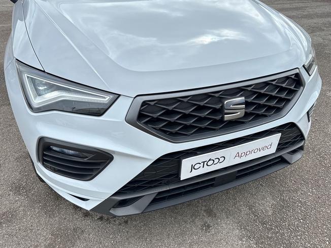 SEAT Ateca Photo 32
