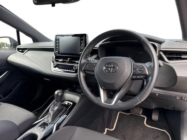 TOYOTA Corolla Photo 6