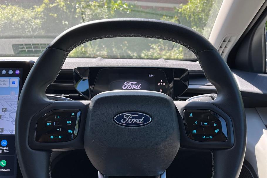 Used Ford Explorer 12