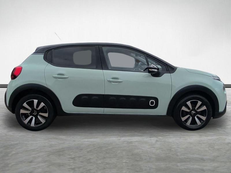 Used Citroen C3 NK67OBC 2