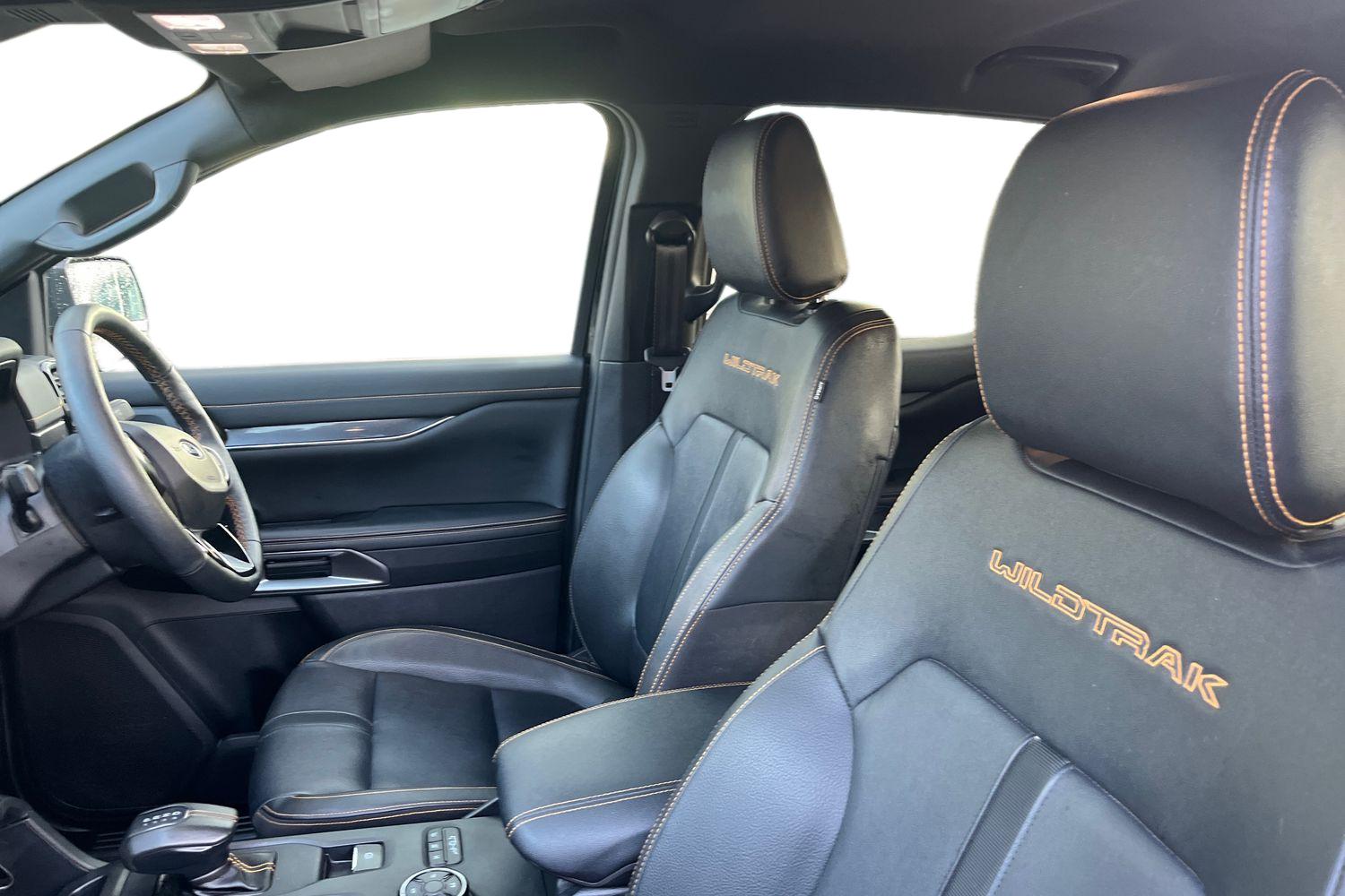 Ford RANGER Photo 9