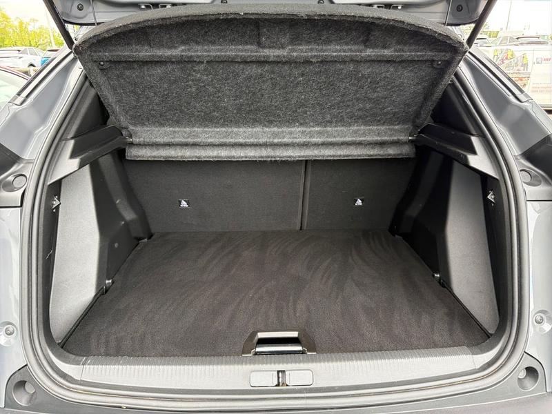 Used Peugeot 2008 NU74SVZ 19