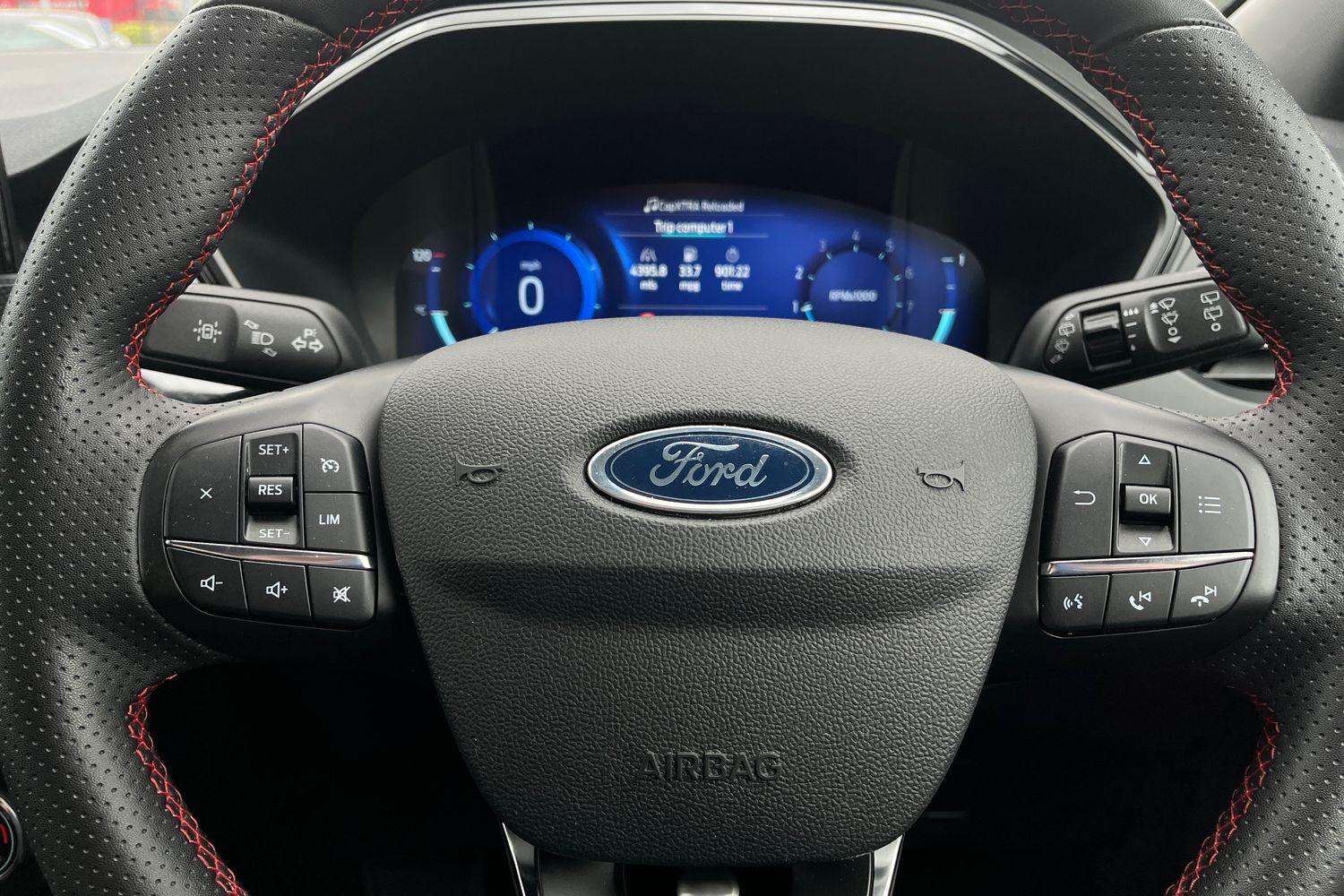 Ford Kuga Photo 11