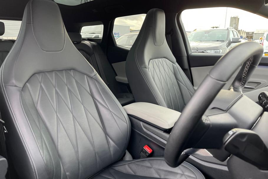 Used Ford Explorer 17