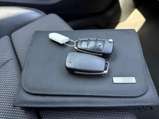 Audi A3 Photo 38
