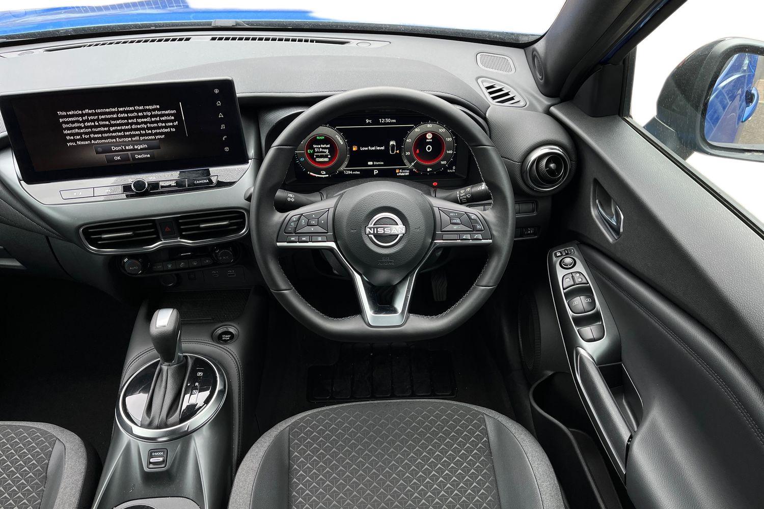 Nissan Juke Photo 10