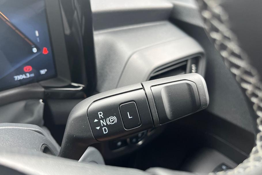 Used Ford E-Transit Courier UXZ7898 17