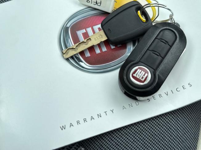 FIAT 500 Photo 42