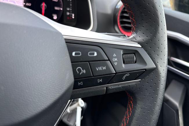 SEAT Ibiza Photo 17