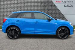 AUDI Q2 Photo 4