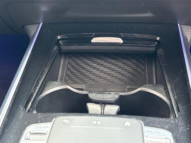 MERCEDES-BENZ Glb Photo 54