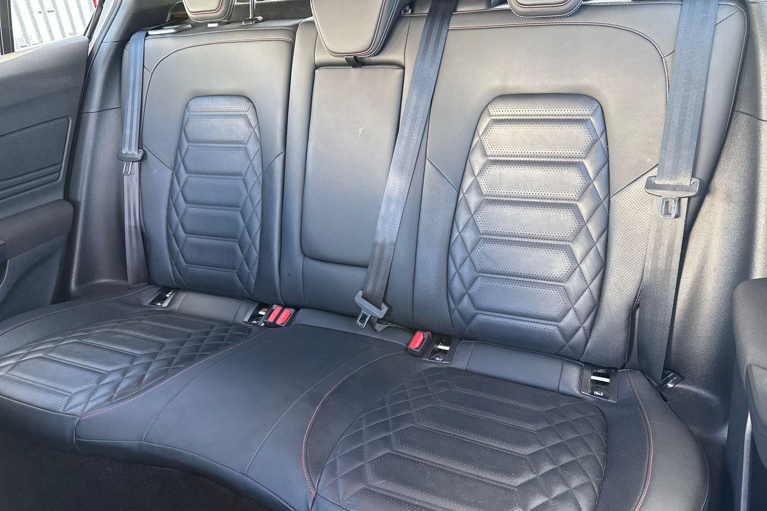 Ford Focus Photo 19