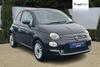 Used Fiat 500 1