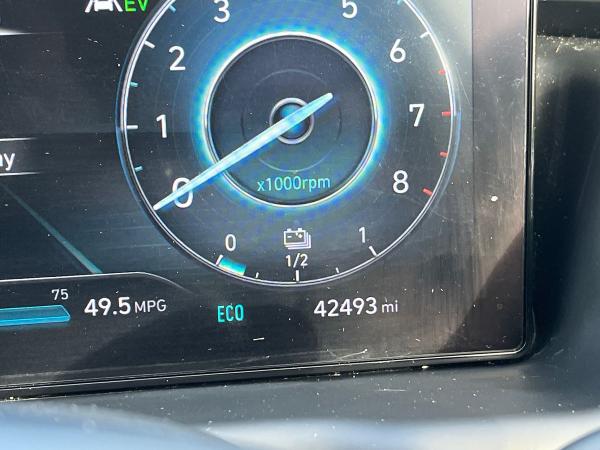 Hyundai TUCSON Photo autoimg-92ab807abe590b21190fe268d3743fdbf538d7c4.jpg