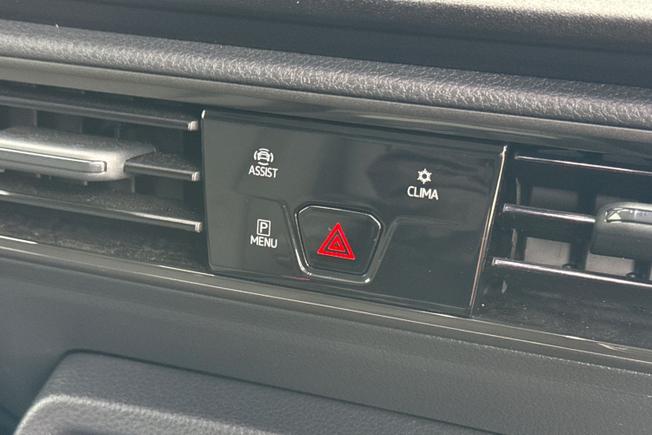 VOLKSWAGEN Caddy Photo 38
