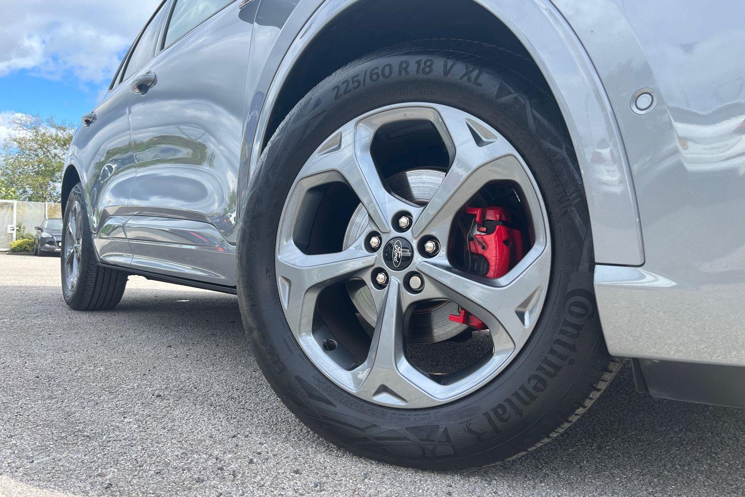 Ford Kuga Photo 7