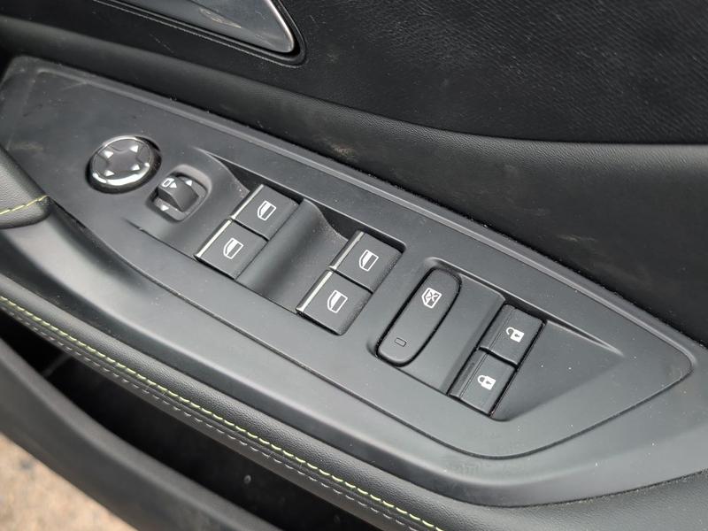 Used Peugeot 408 BP23XKM 24