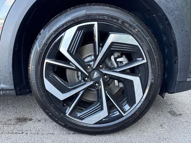 CHANGAN Deepal S07 Photo 5