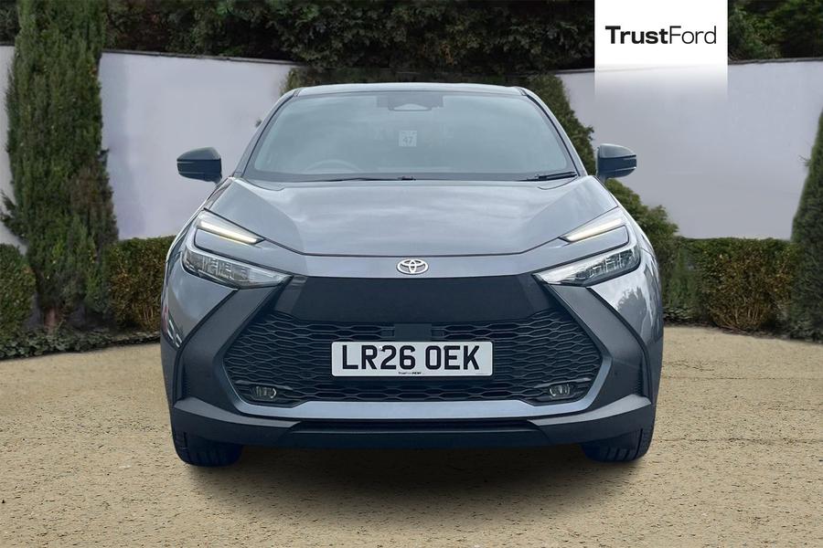 Toyota C-HR Photo autoimg-92b24ab520d72b3dce655608db78b853f252cabb.jpg