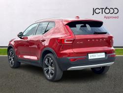 VOLVO Xc40 Photo 3