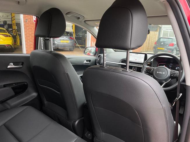 KIA Picanto Photo 30