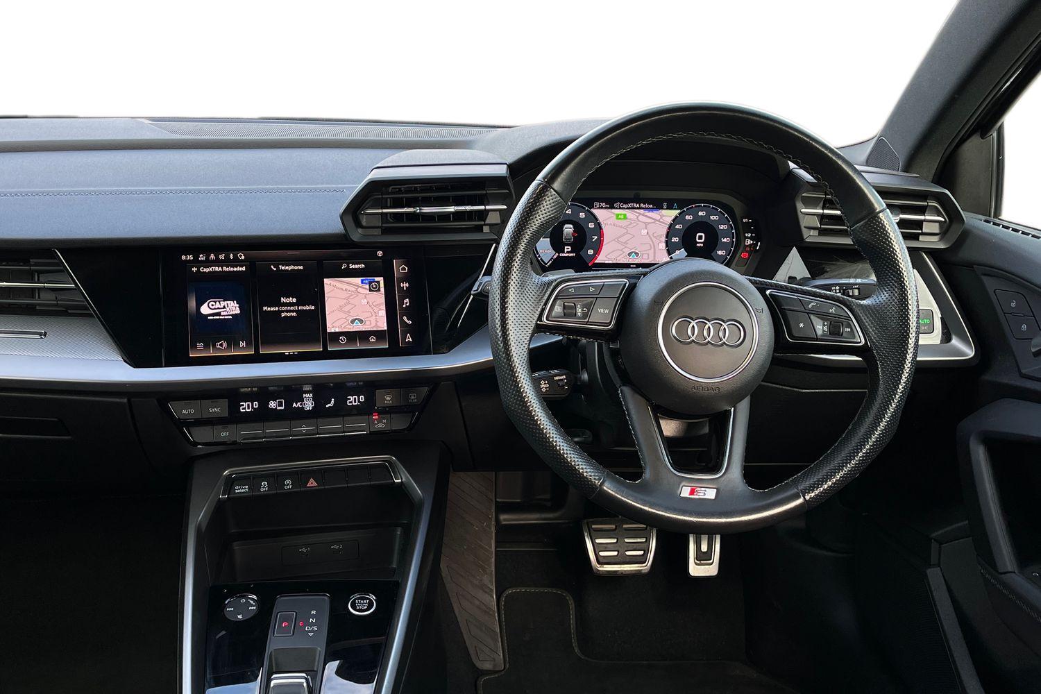 Audi A3 Photo 10