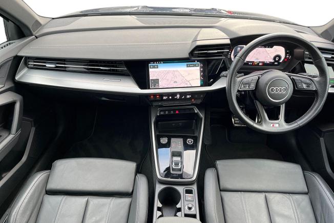 AUDI A3 Photo 11