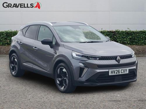Renault CAPTUR Photo autoimg-92b607fba22c8d8140c3dbf604d393b64748575b.jpg