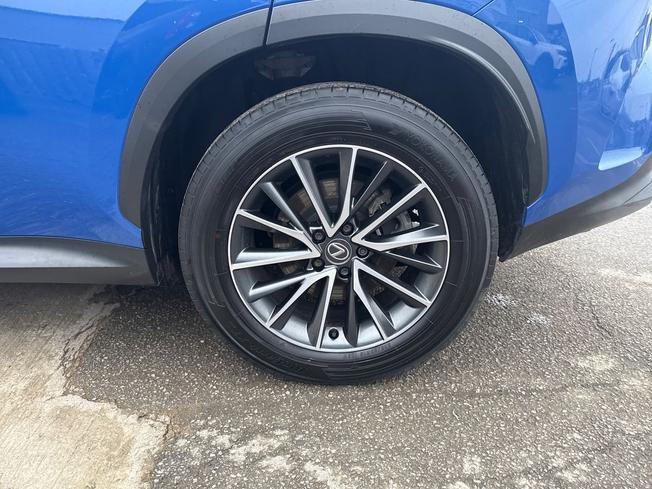 Lexus NX Photo 32