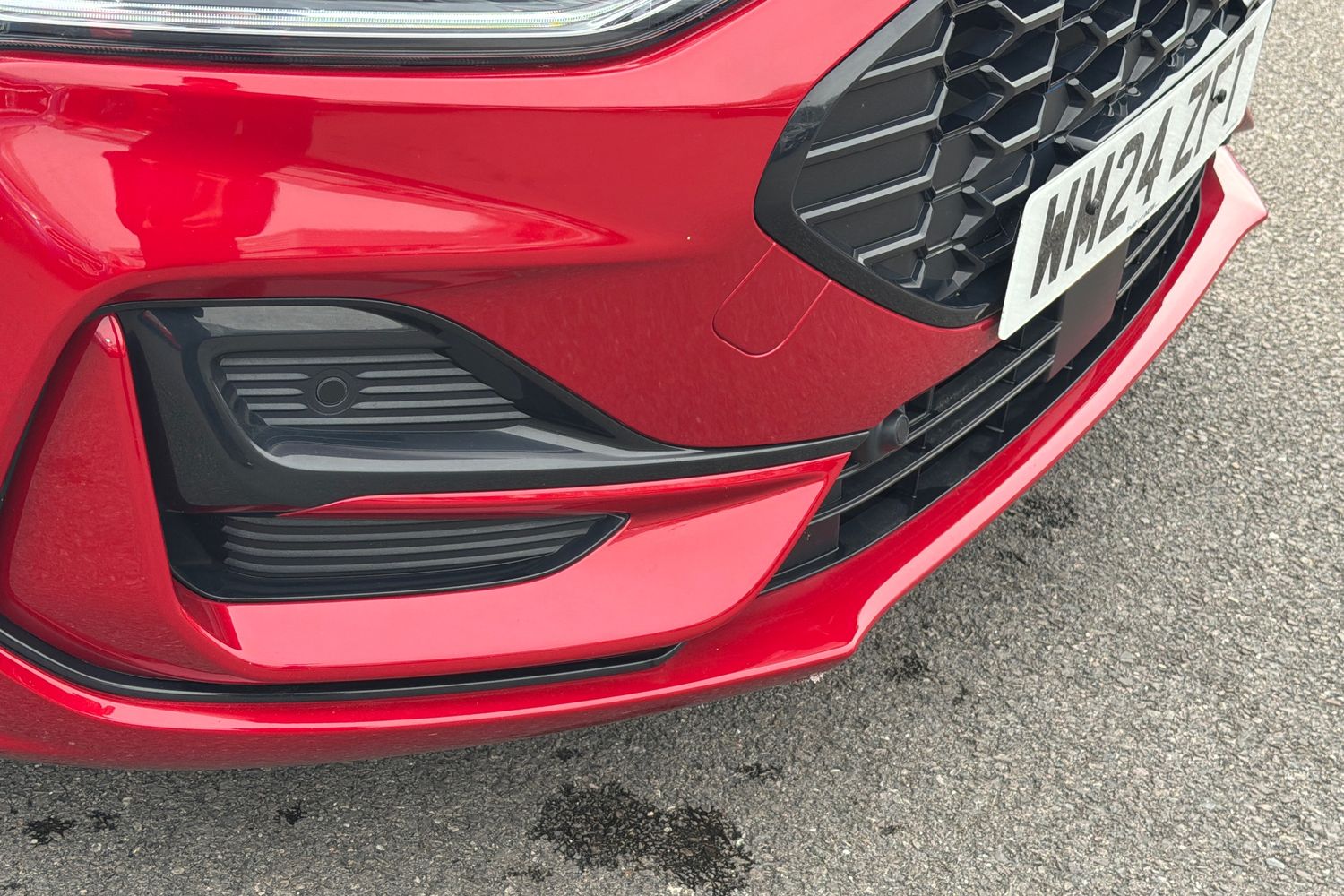 Ford FOCUS Photo 22