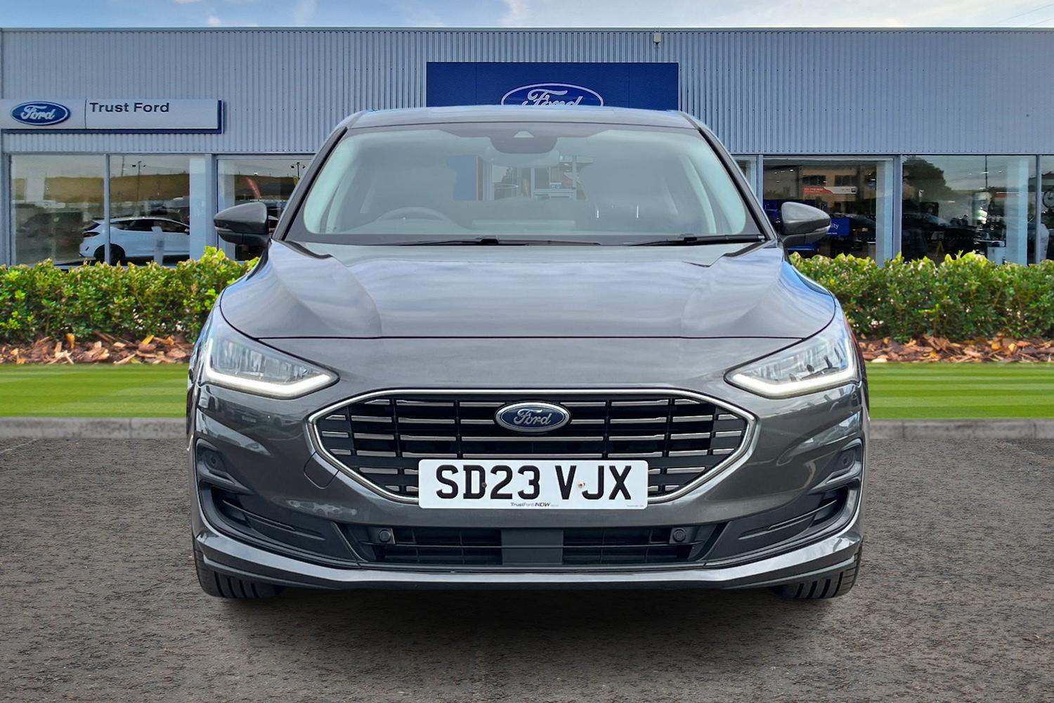 Ford Focus Photo 5