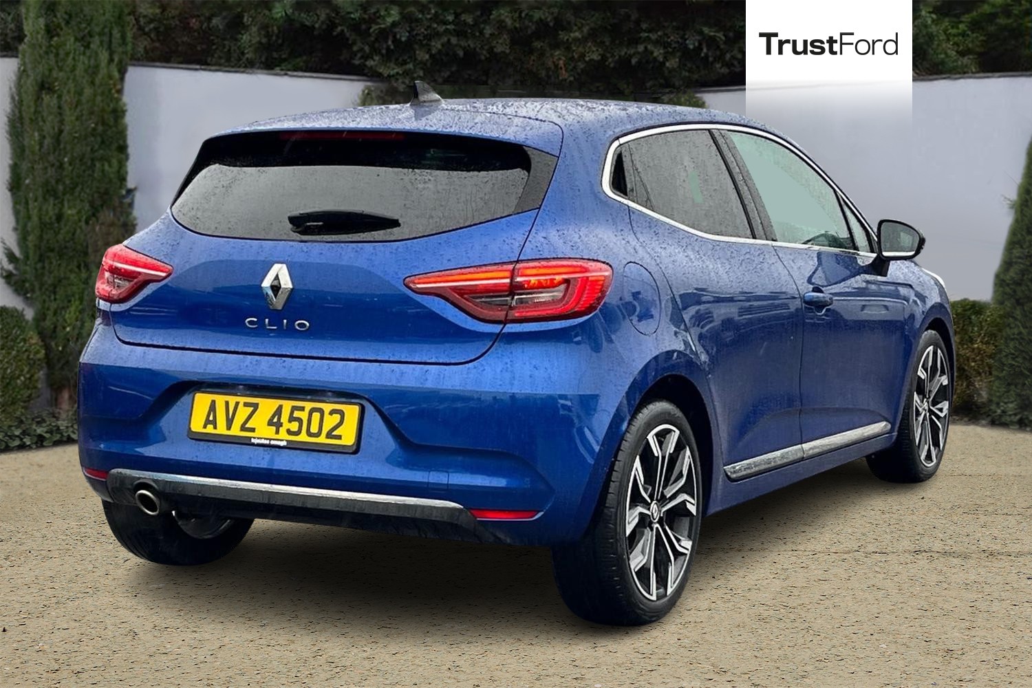 Renault Clio Photo 3