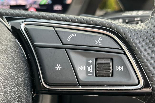 Audi A3 Photo 17